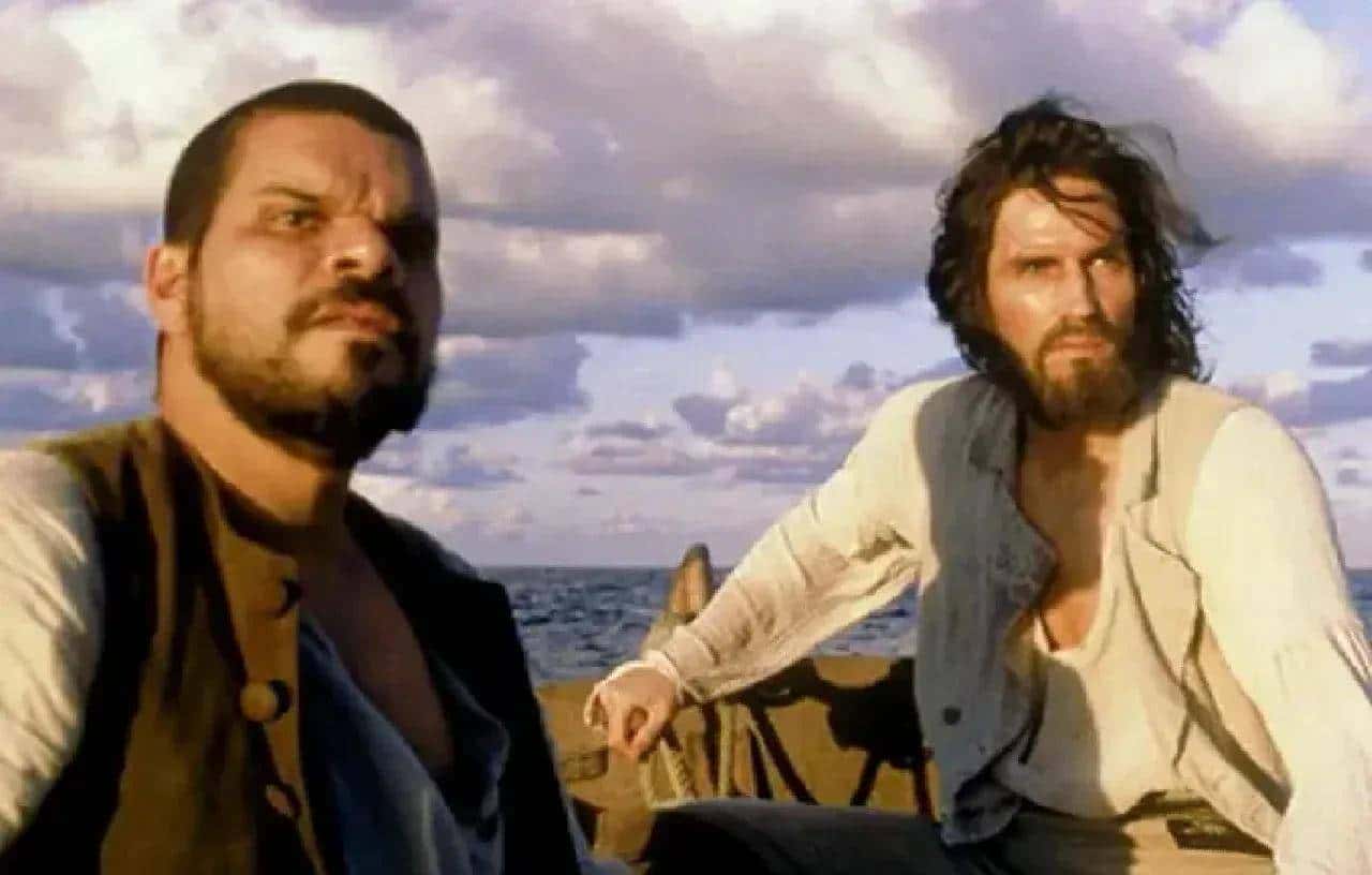 快读《基督山伯爵》：他从地狱归来，带着伊夫堡的诅咒