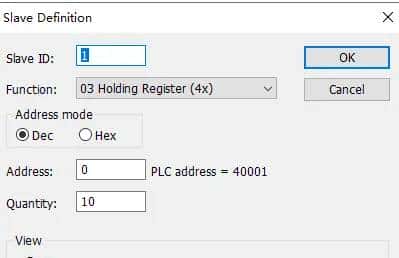 【转载】modbus-rtu和modbus-tcp和modbus-rtu-Over-tcp/ip