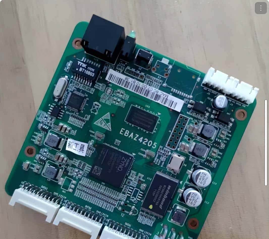 世面上常用的单片机,多年积累总结【实操总结】 - 鹿快