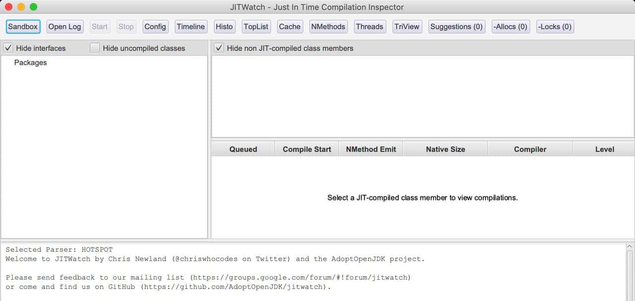 干货：MAC上轻松搞定查看Java汇编代码