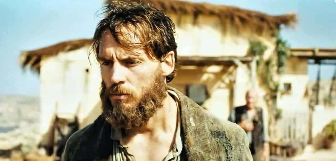 快读《基督山伯爵》：他从地狱归来，带着伊夫堡的诅咒