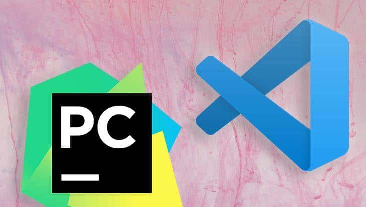 PyCharm vs. VS Code:选择最好的Python IDE - 鹿快