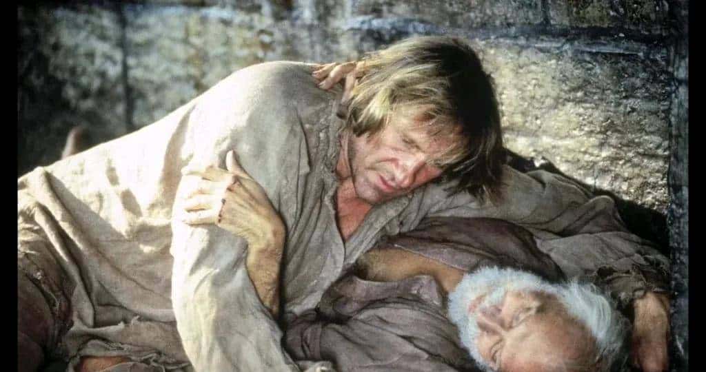 快读《基督山伯爵》：他从地狱归来，带着伊夫堡的诅咒