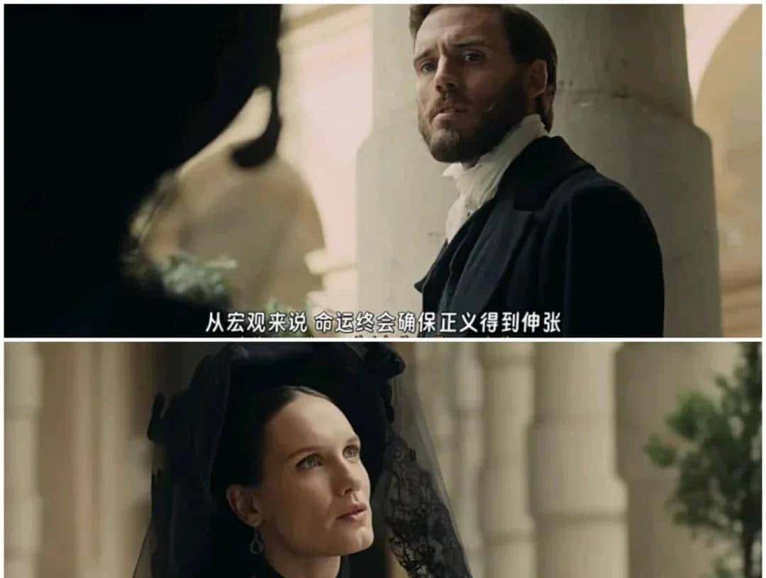 快读《基督山伯爵》：他从地狱归来，带着伊夫堡的诅咒