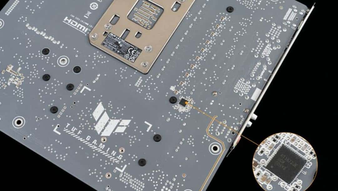 硬核电竞与实用主义的结合,华硕 B850重炮手二代 主板 评测