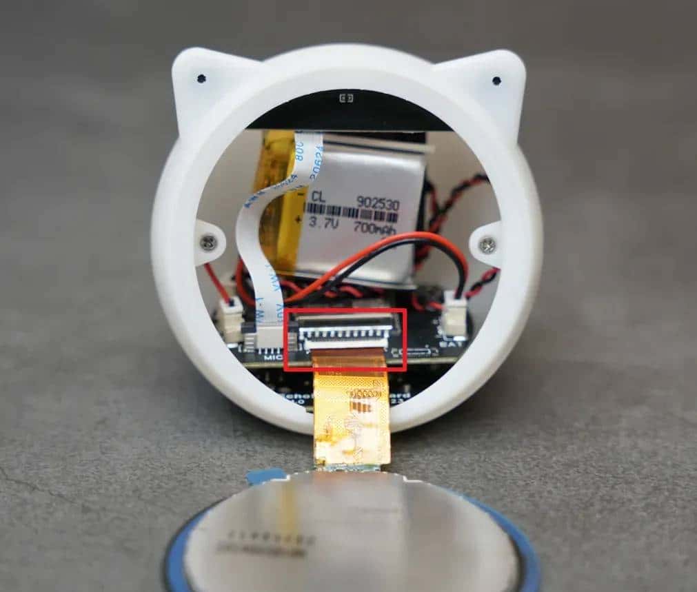 【AI萌宠机器人】开源DIY！ESP32【小智AI】实践最佳项目