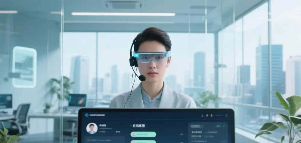 📥网站在线客服系统源码开源uniapp下载 ▏PHP/Java全栈开发 ▏支持AI机器人+多国语言 - 鹿快