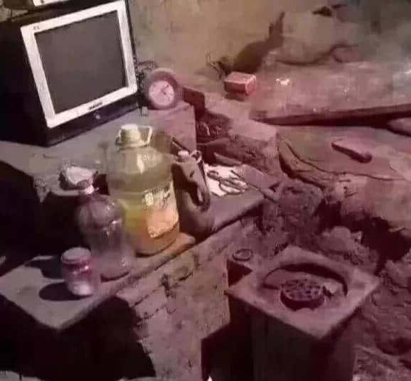 还觍个脸喊穷吗?看看他们的日子,再看看你自己 - 鹿快