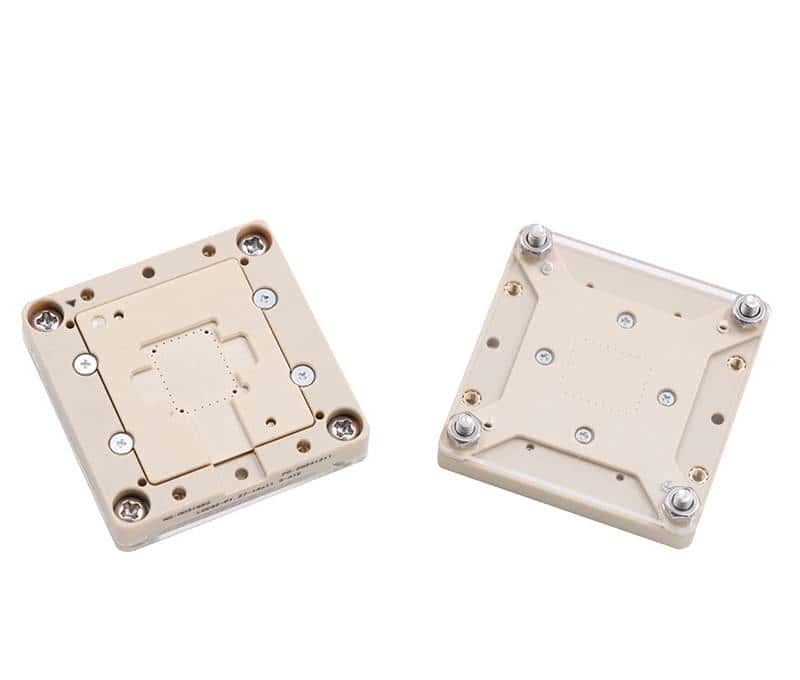 站在芯片测试座工程师的角度:了解芯片CP测试、FT测试、ATE测试