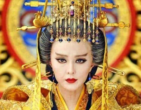 史上最难挖的武则天墓,40万人挖不动 - 鹿快