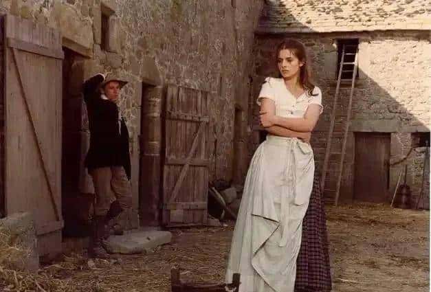 快读《基督山伯爵》：他从地狱归来，带着伊夫堡的诅咒