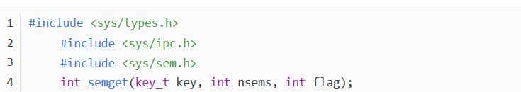 如何在Linux下的进行多进程编程（初步）