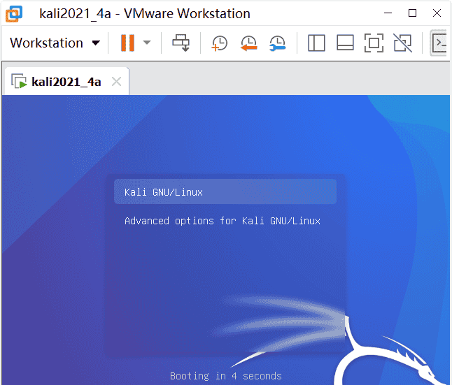 图片[1] - kali开机密码破解 - 鹿快