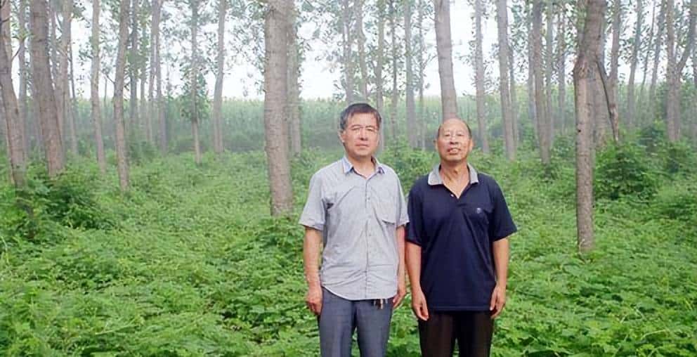 78年河南树坑出现红陶片，一人挖出陶缸，24年后才知是国宝中国宝