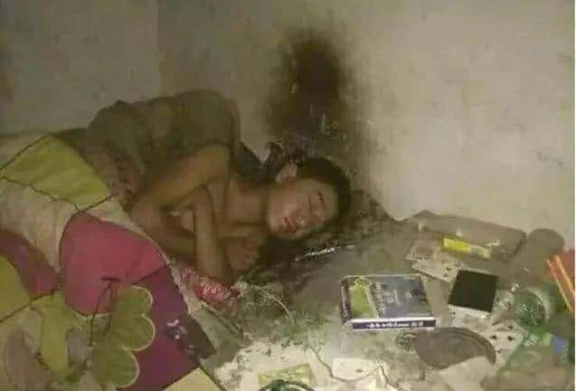 还觍个脸喊穷吗?看看他们的日子,再看看你自己