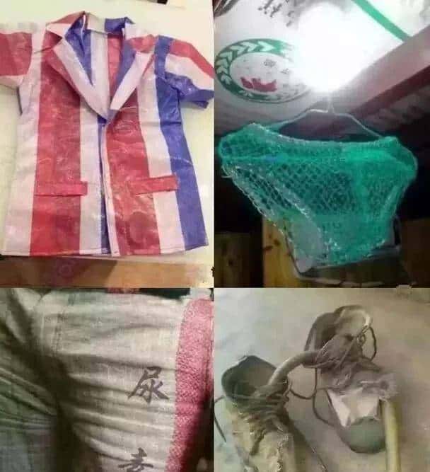 还觍个脸喊穷吗?看看他们的日子,再看看你自己