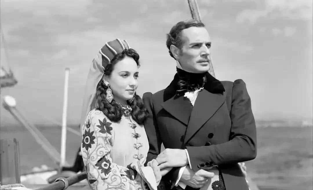 快读《基督山伯爵》：他从地狱归来，带着伊夫堡的诅咒