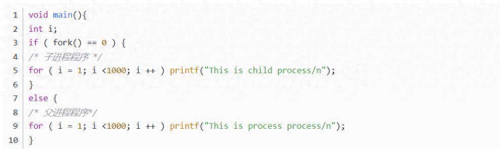 如何在Linux下的进行多进程编程(初步) - 鹿快