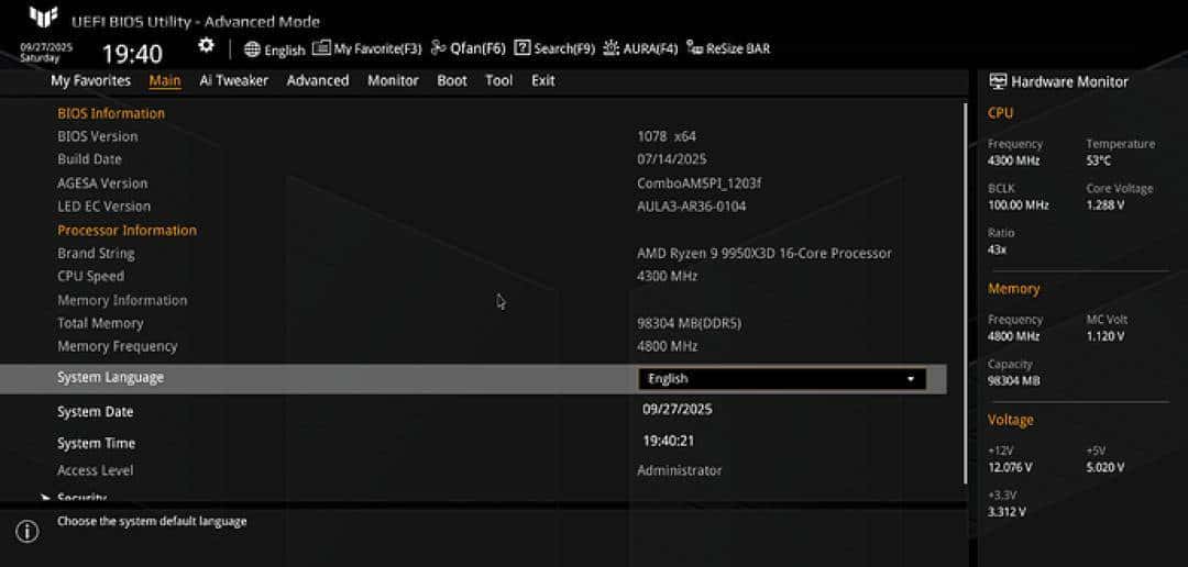 硬核电竞与实用主义的结合,华硕 B850重炮手二代 主板 评测