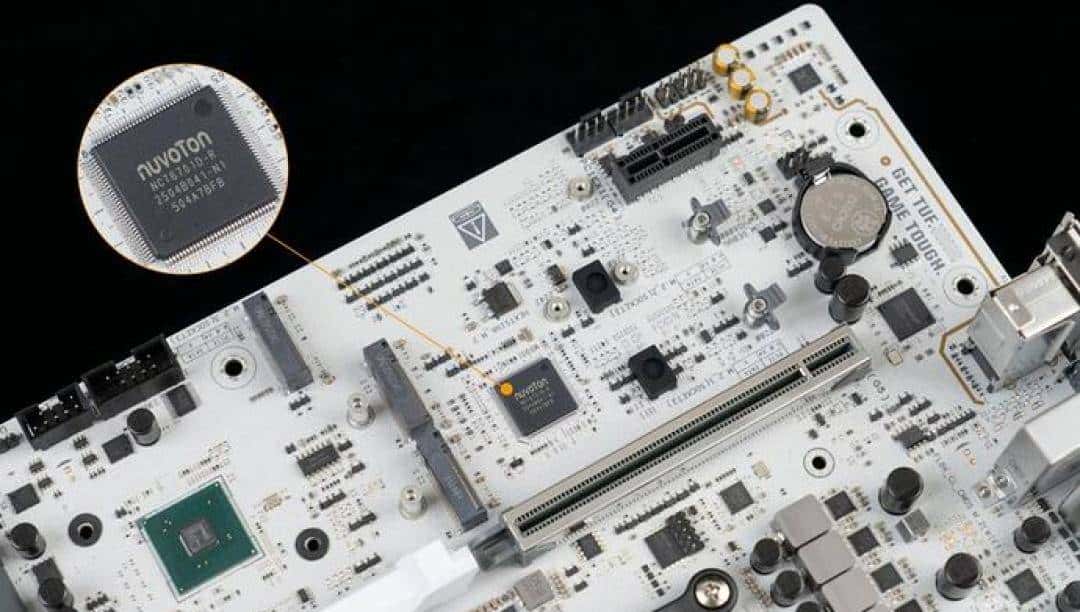 硬核电竞与实用主义的结合,华硕 B850重炮手二代 主板 评测