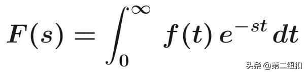 傅里叶变换、拉普拉斯变换、幺正变换在实际应用中的区别和联系