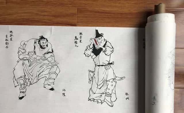 林冲与关胜,到底谁的武艺更高一点?从一些细节描写可以看出来 - 鹿快
