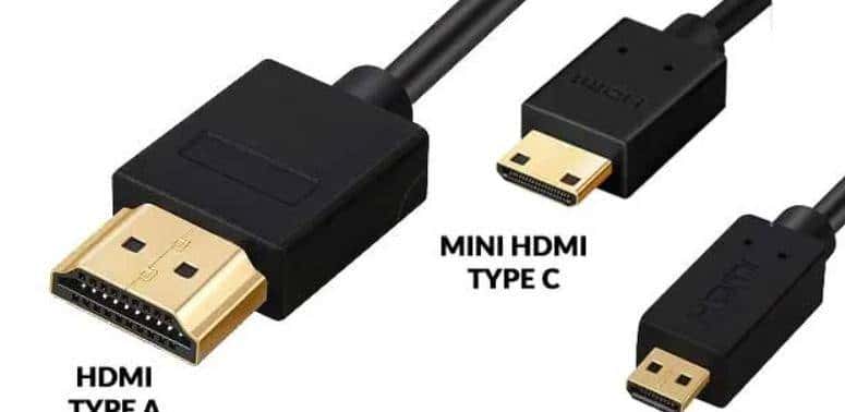 工程师必知必会的18种电脑外置接口