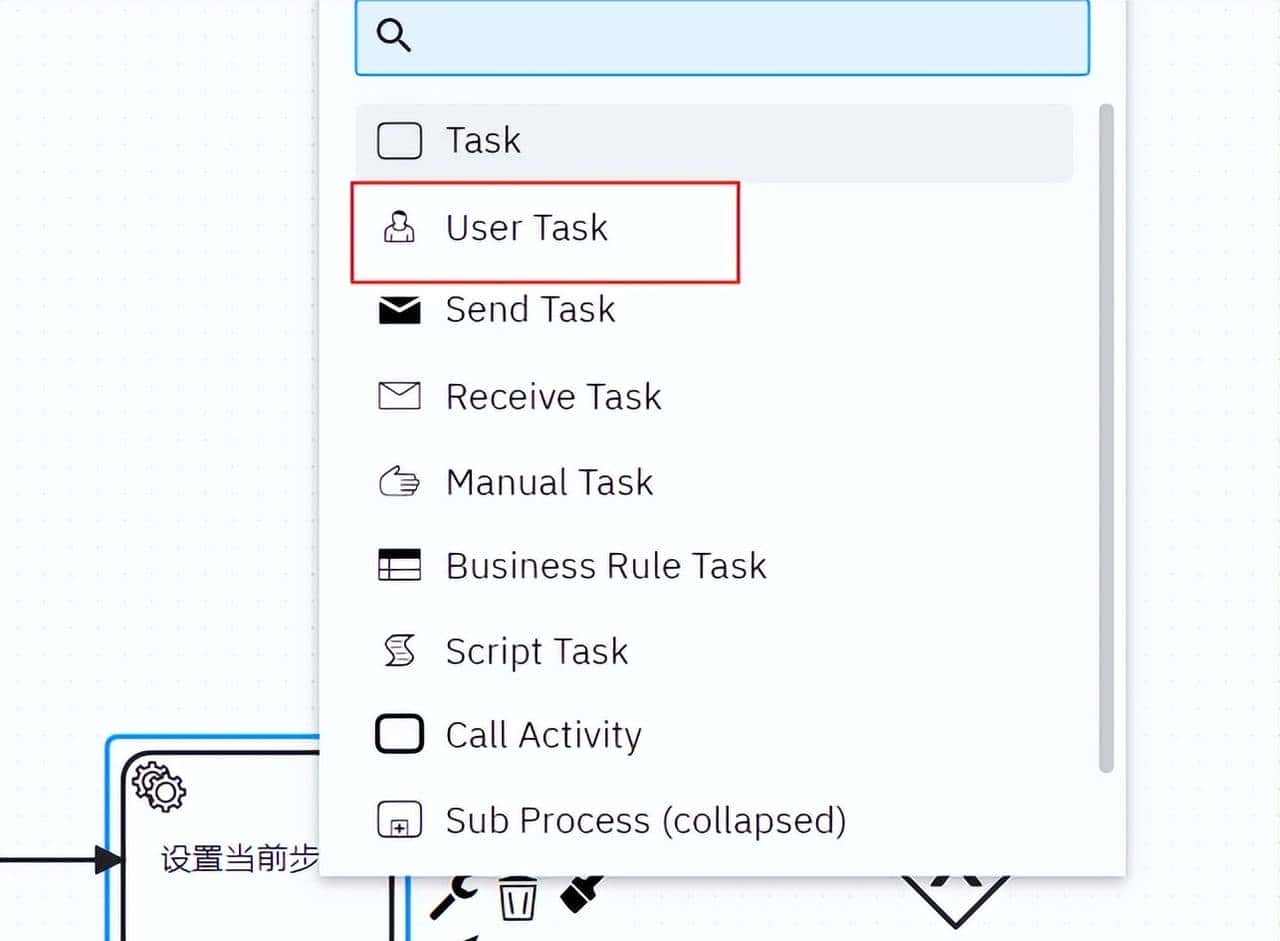 基于springboot集成Camunda流程引擎，实现一套完整的业务流程