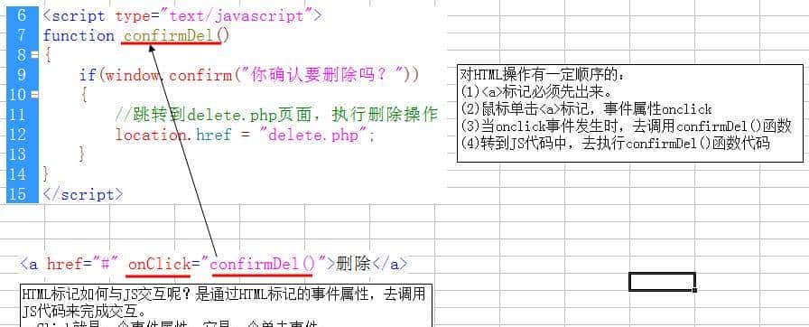 JavaScript精通到深入