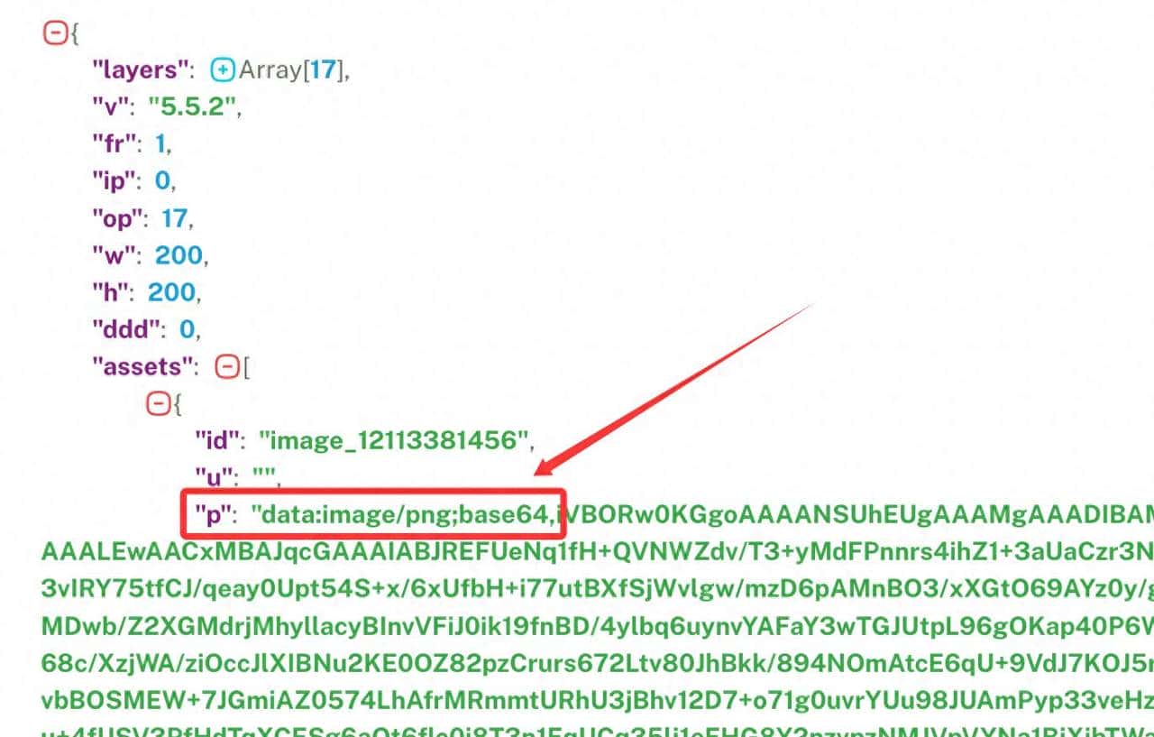 在微信小程序上，控制与播放动画（GIF、LOTTIE）的坑坑与洼洼 - 鹿快