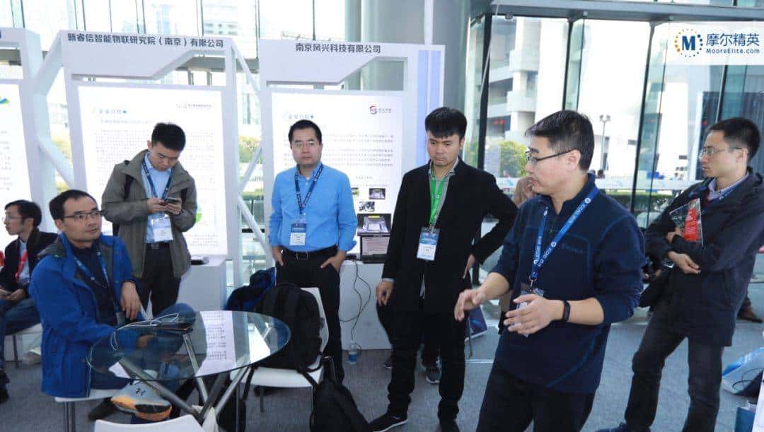 「ICCAD 2019专题」半导体投资人和CEO见面之旅 - 鹿快