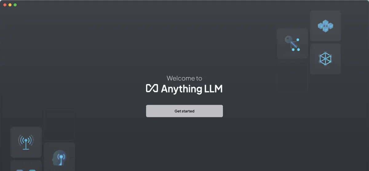 基于Ollama和AnythingLLM,搭建本地的知识库