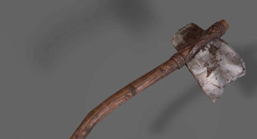 78年河南树坑出现红陶片，一人挖出陶缸，24年后才知是国宝中国宝