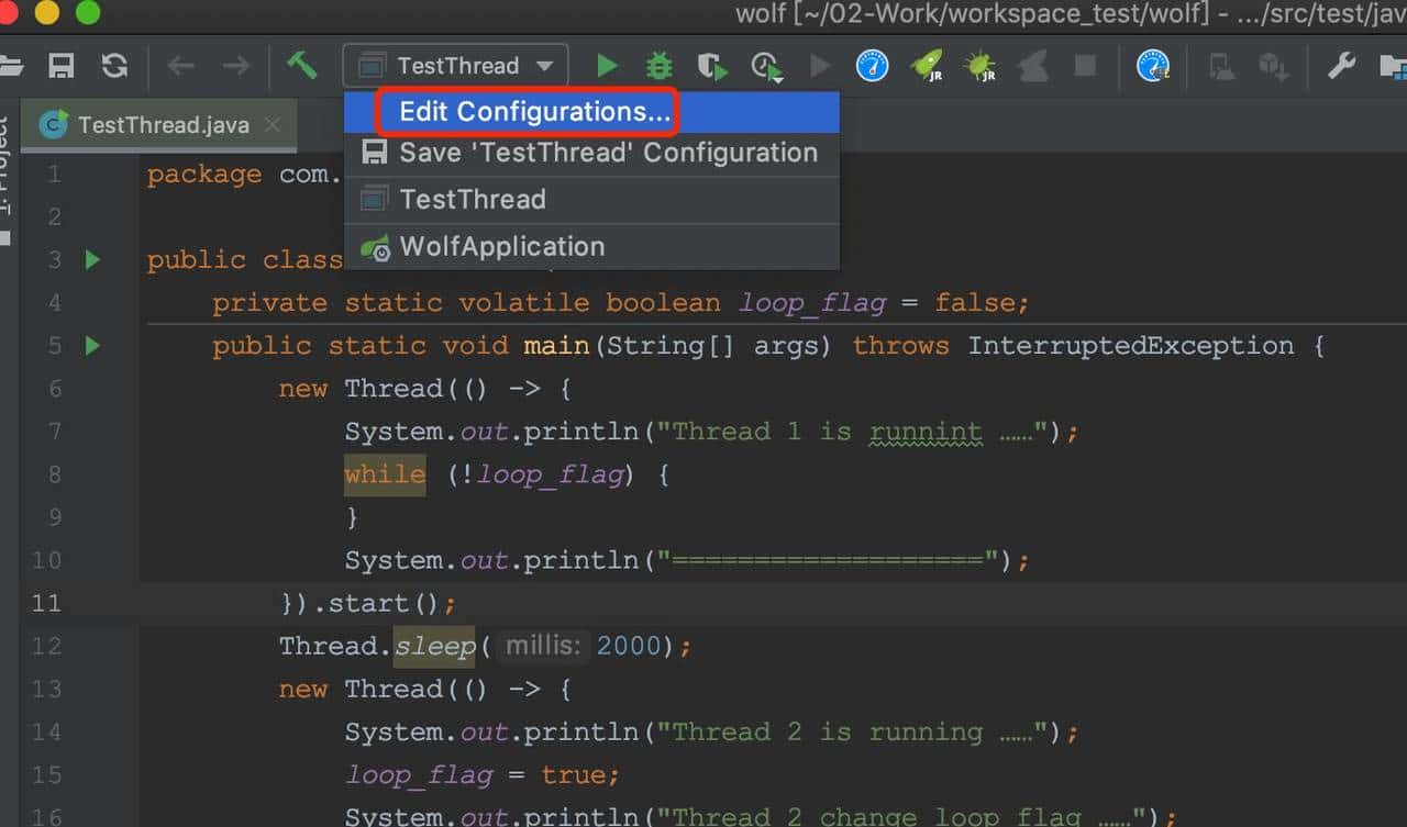 干货：MAC上轻松搞定查看Java汇编代码