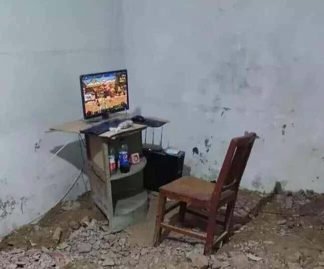 还觍个脸喊穷吗?看看他们的日子,再看看你自己