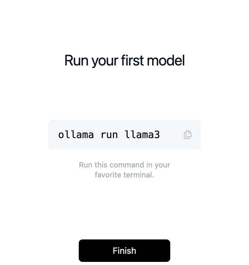 基于Ollama和AnythingLLM,搭建本地的知识库