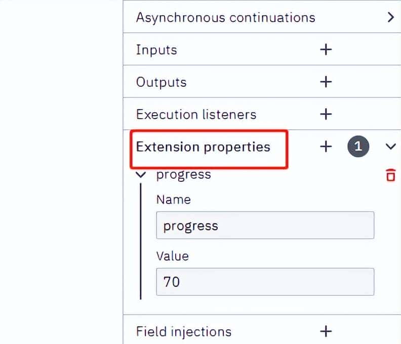 基于springboot集成Camunda流程引擎，实现一套完整的业务流程