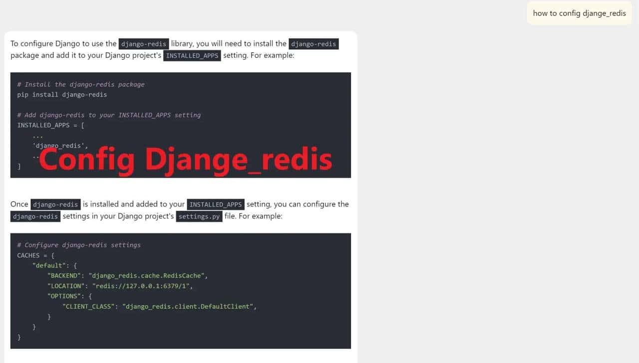 【Azure Cache for Redis】Python Django-Redis连接Azure Redis服务遇上(104, Connection reset by peer )