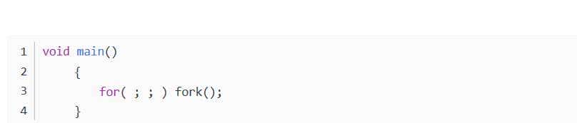如何在Linux下的进行多进程编程（初步）