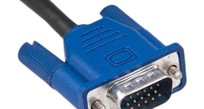 工程师必知必会的18种电脑外置接口