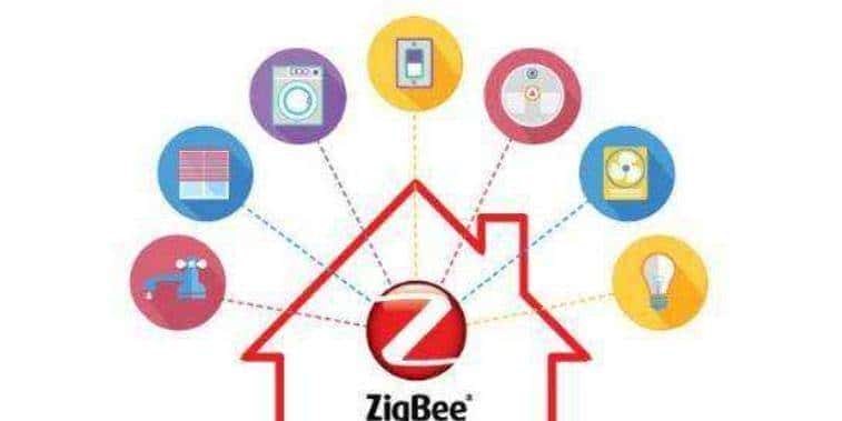 zigbee和wifi都是无线通信,但区别还是超级大的