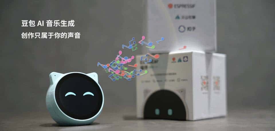 【AI萌宠机器人】开源DIY！ESP32【小智AI】实践最佳项目