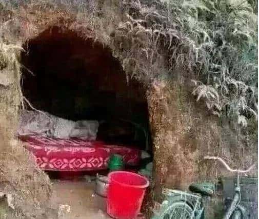 还觍个脸喊穷吗?看看他们的日子,再看看你自己 - 鹿快