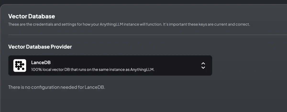 基于Ollama和AnythingLLM,搭建本地的知识库