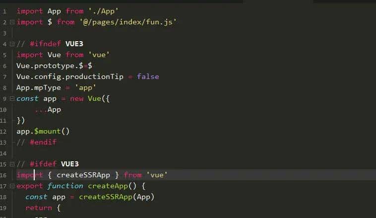 uniapp(安卓端)百度地图的使用