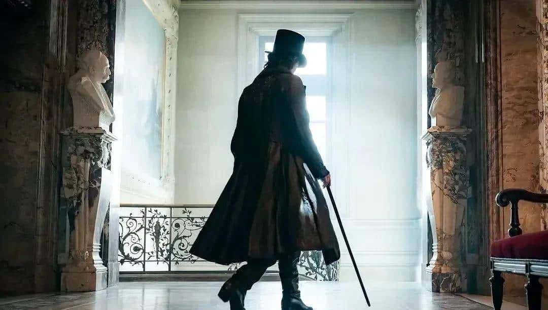 快读《基督山伯爵》：他从地狱归来，带着伊夫堡的诅咒