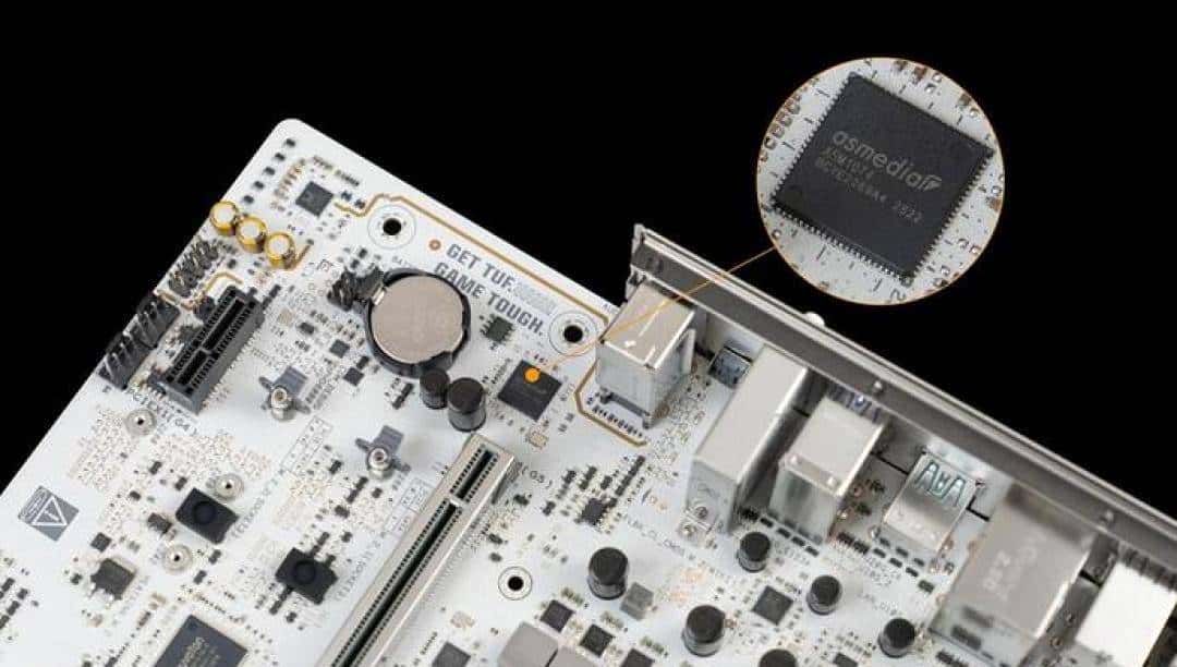 硬核电竞与实用主义的结合,华硕 B850重炮手二代 主板 评测