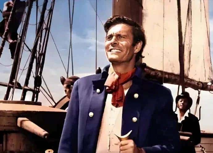 快读《基督山伯爵》：他从地狱归来，带着伊夫堡的诅咒