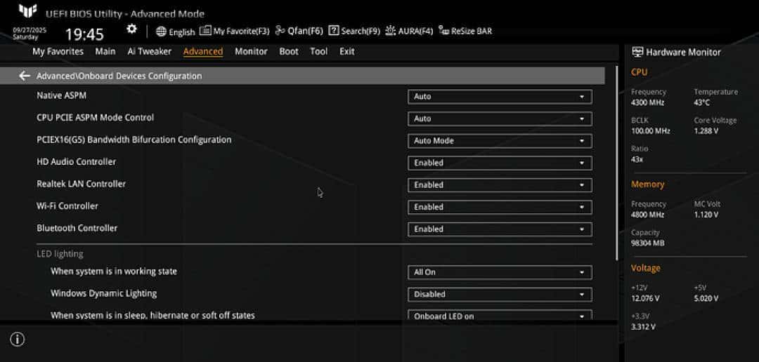 硬核电竞与实用主义的结合,华硕 B850重炮手二代 主板 评测