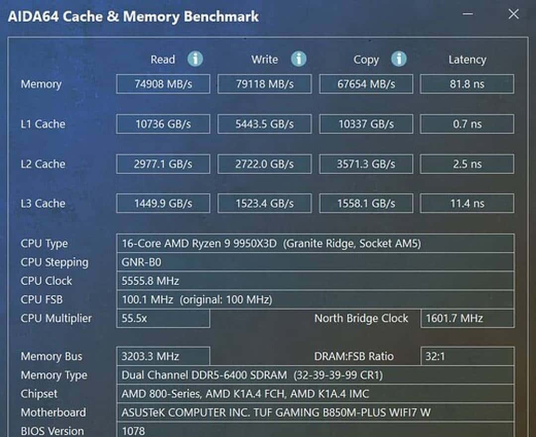 硬核电竞与实用主义的结合,华硕 B850重炮手二代 主板 评测